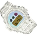 Casio 50mm Nam DW-6900SP-7DR - Ảnh 3