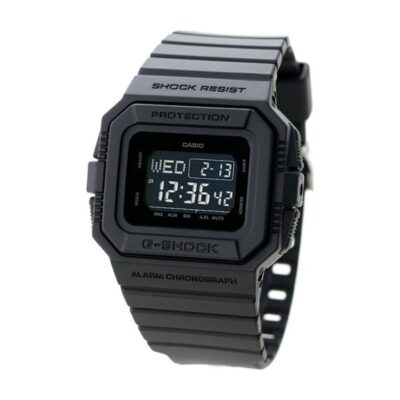 Ảnh sản phẩm Casio 46mm Nam DW-D5500BB-1DR