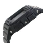 Casio 46mm Nam DW-D5500BB-1DR - Ảnh 3