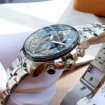 Casio 49.3mm Nam EF-558D-1AVUDF - Ảnh 4