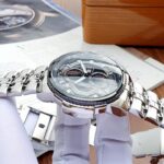 Casio 49.3mm Nam EF-558D-1AVUDF - Ảnh 5