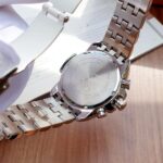 Casio 49.3mm Nam EF-558D-1AVUDF - Ảnh 6