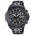Casio 49.3mm Nam EF-558DC-1AVUDF - Ảnh 1