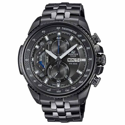 Ảnh sản phẩm Casio 49.3mm Nam EF-558DC-1AVUDF
