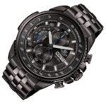 Casio 49.3mm Nam EF-558DC-1AVUDF - Ảnh 3