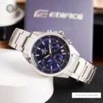 Casio 41mm Nam EFR-527D-2AVUDF - Ảnh 2