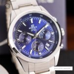 Casio 41mm Nam EFR-527D-2AVUDF - Ảnh 6