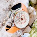 Casio 50.3mm Nam EFR-549L-7AVUDF - Ảnh 5