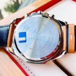 Casio 50.3mm Nam EFR-549L-7AVUDF - Ảnh 4