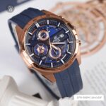 Casio 48.7mm Nam EFR-556PC-2AVUDF - Ảnh 2