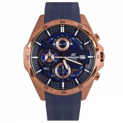 Ảnh sản phẩm Casio 48.7mm Nam EFR-556PC-2AVUDF