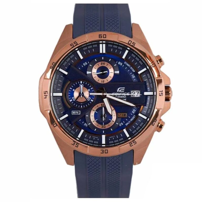 Casio 48.7mm Nam EFR-556PC-2AVUDF