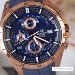 Casio 48.7mm Nam EFR-556PC-2AVUDF - Ảnh 4