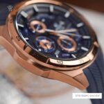 Casio 48.7mm Nam EFR-556PC-2AVUDF - Ảnh 5