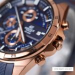 Casio 48.7mm Nam EFR-556PC-2AVUDF - Ảnh 6