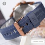 Casio 48.7mm Nam EFR-556PC-2AVUDF - Ảnh 7