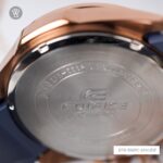 Casio 48.7mm Nam EFR-556PC-2AVUDF - Ảnh 8