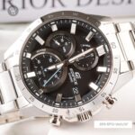 Casio 47mm Nam EFR-571D-1AVUDF - Ảnh 3