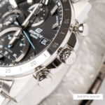 Casio 47mm Nam EFR-571D-1AVUDF - Ảnh 5