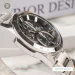 Casio 47mm Nam EFR-571D-1AVUDF - Ảnh 6