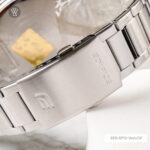 Casio 47mm Nam EFR-571D-1AVUDF - Ảnh 8