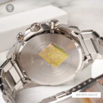 Casio 47mm Nam EFR-571D-1AVUDF - Ảnh 9