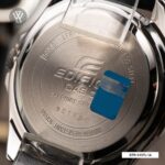 Casio 42.5mm Nam EFR-S107L-1AVUDF - Ảnh 6