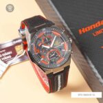 Casio 45.4mm Nam EFS-560HR-1ADR - Ảnh 2