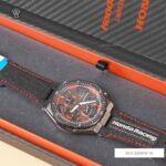 Casio 45.4mm Nam EFS-560HR-1ADR - Ảnh 10