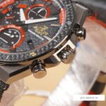 Casio 45.4mm Nam EFS-560HR-1ADR - Ảnh 4