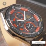 Casio 45.4mm Nam EFS-560HR-1ADR - Ảnh 5