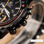 Casio 47mm Nam EFS-S550BL-1AVUDF - Ảnh 4