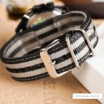 Casio 47mm Nam EFS-S550BL-1AVUDF - Ảnh 5