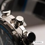 Casio 47mm Nam EFS-S550PB-1AVUDF - Ảnh 5