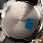 Casio 47mm Nam EFS-S550PB-1AVUDF - Ảnh 6