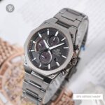 Casio 44mm Nam EFS-S570DC-1AUDF - Ảnh 2