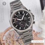 Casio 44mm Nam EFS-S570DC-1AUDF - Ảnh 3