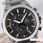 Casio 44mm Nam EFS-S570DC-1AUDF - Ảnh 4