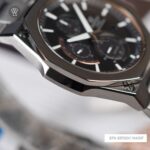 Casio 44mm Nam EFS-S570DC-1AUDF - Ảnh 5