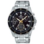 Casio 43.8mm Nam EFV-540D-1A9VUDF - Ảnh 1