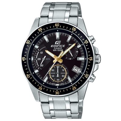 Ảnh sản phẩm Casio 43.8mm Nam EFV-540D-1A9VUDF