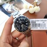 Casio 43.8mm Nam EFV-540D-1A9VUDF - Ảnh 2