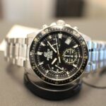 Casio 43.8mm Nam EFV-540D-1A9VUDF - Ảnh 4