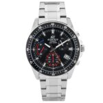 Casio 43.8mm Nam EFV-540D-1AVUDF - Ảnh 1