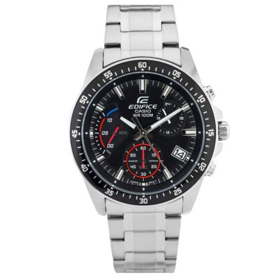 Ảnh sản phẩm Casio 43.8mm Nam EFV-540D-1AVUDF