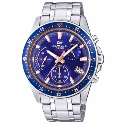 Ảnh sản phẩm Casio 43.8mm Nam EFV-540D-2AVUDF