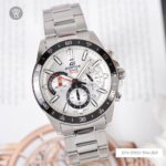 Casio 43.8mm Nam EFV-570D-7AVUDF - Ảnh 2
