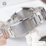 Casio 43.8mm Nam EFV-570D-7AVUDF - Ảnh 7