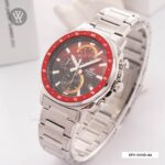 Casio 43.8mm Nam EFV-600D-4AVUDF - Ảnh 2