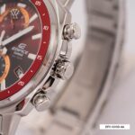 Casio 43.8mm Nam EFV-600D-4AVUDF - Ảnh 5